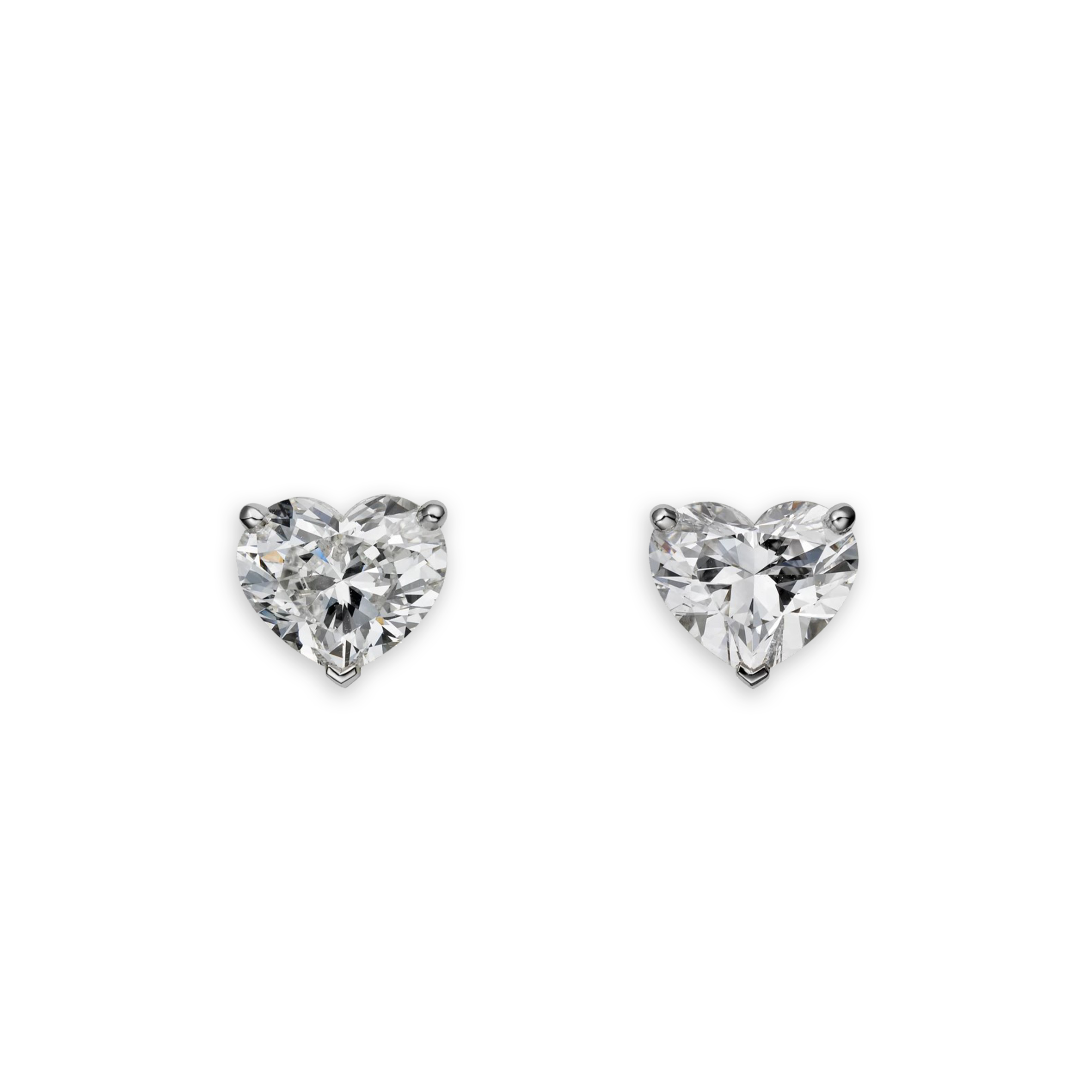 CARTIER 1895 EARRINGS HP800794